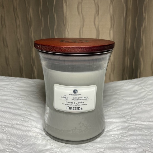 Huntington Home Other Huntington Home Timberwick Oz Natural Wood